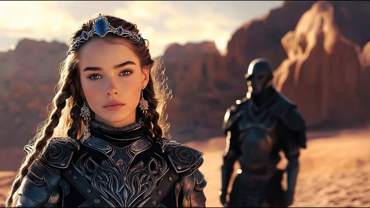 She didn't know the alien woman she found wounded in the forest was a queen.  |NyxaVerse