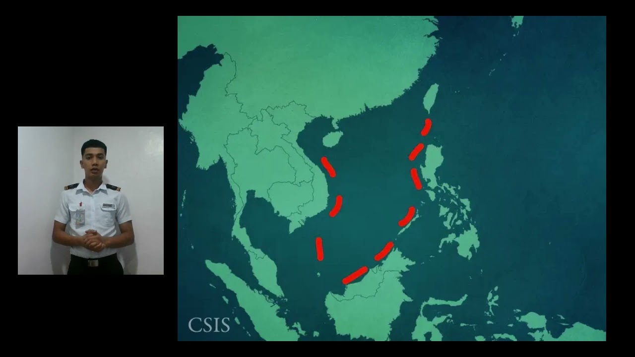 Application of UNCLOS to the maritime claims of the claimants to the South China Sea