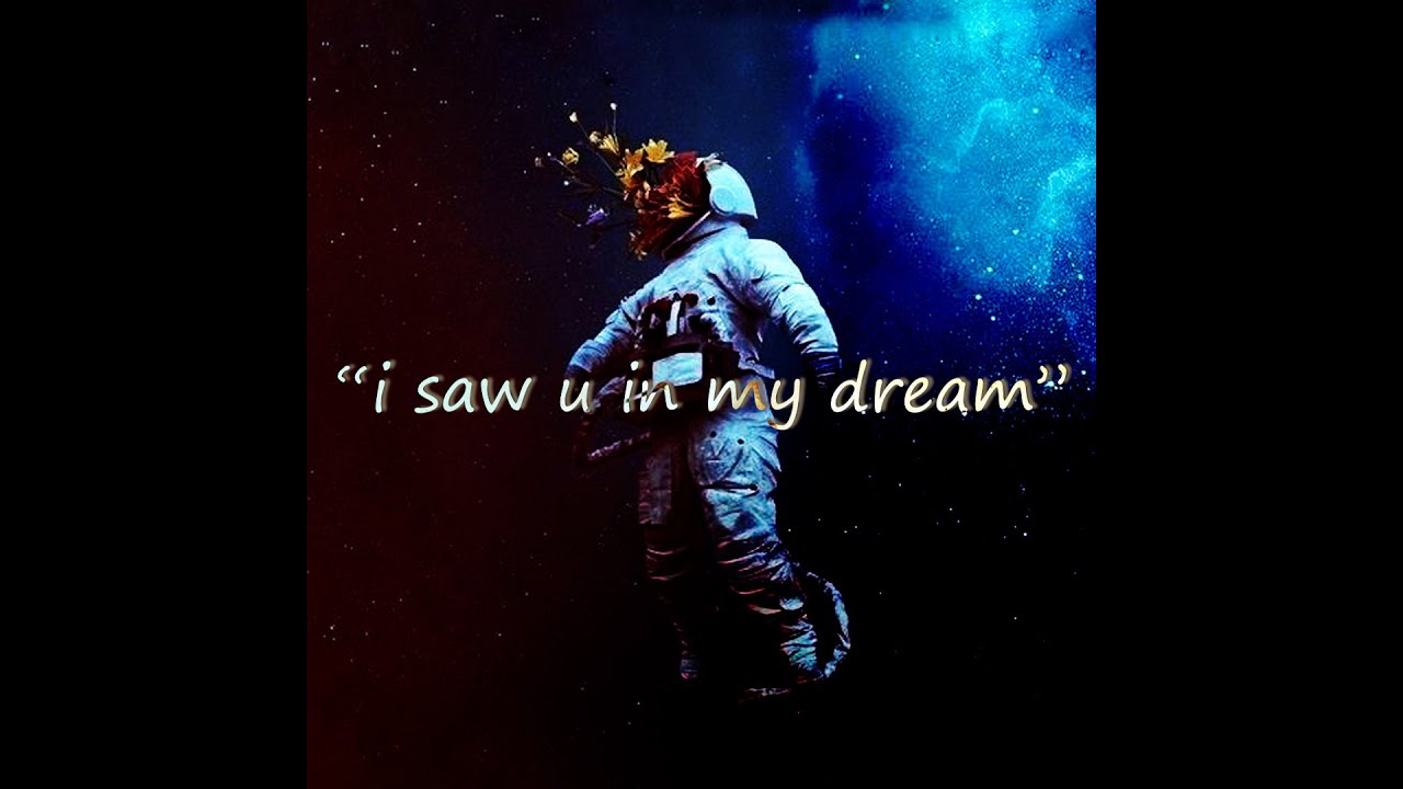 i saw u in my dream  - zenith ( Lyrics Video )