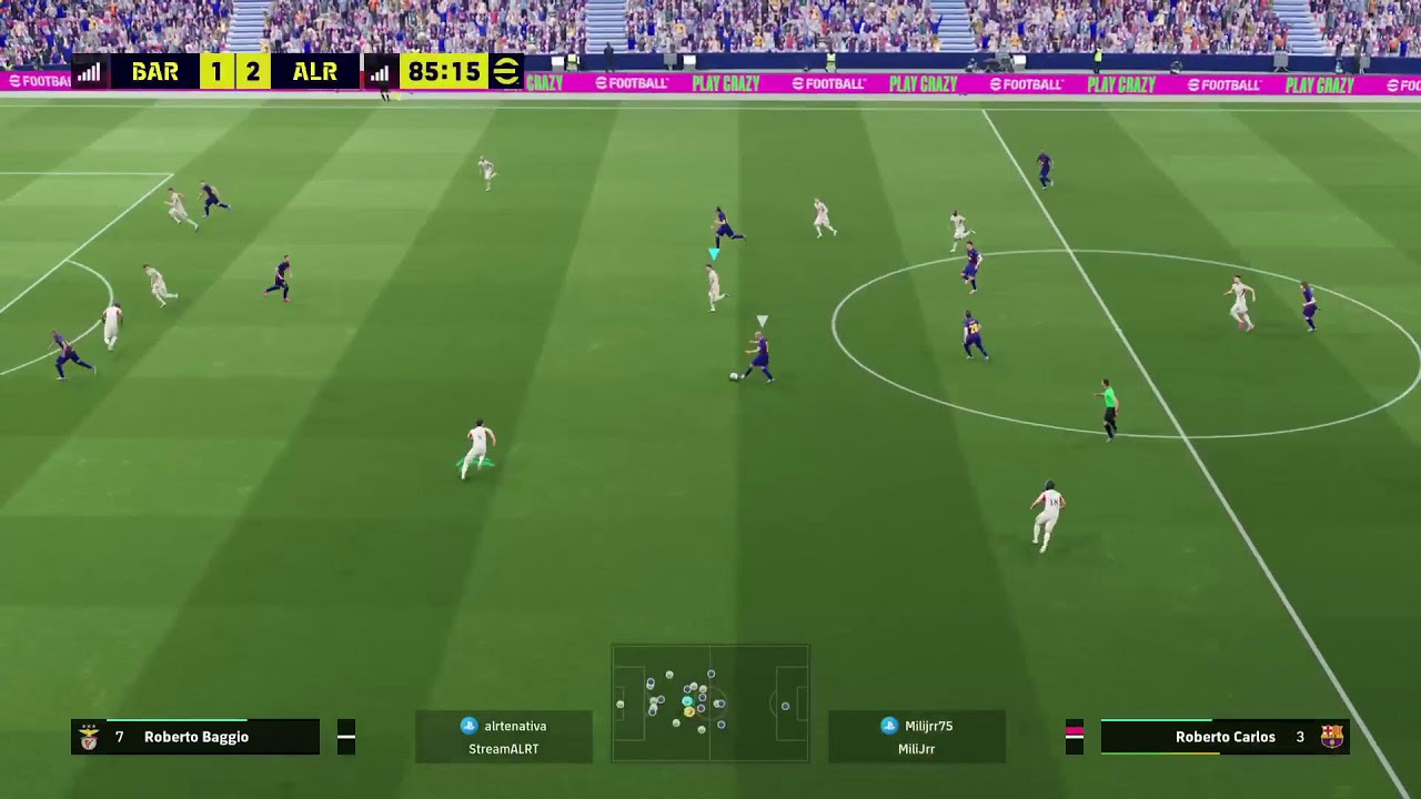 LIVE🔴 | eFootball Division GRIND | 26-03-12