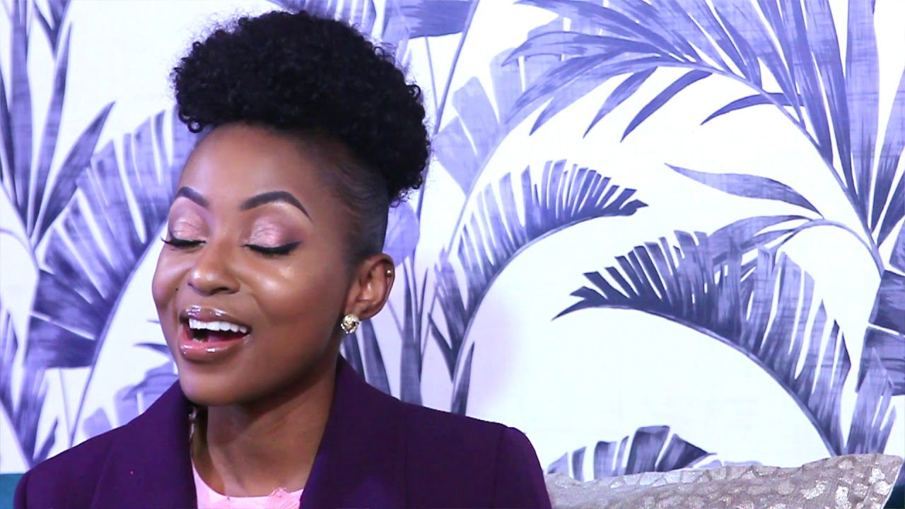 HighFashion with Hollywood lee S1,Ep 5 (Pokello)