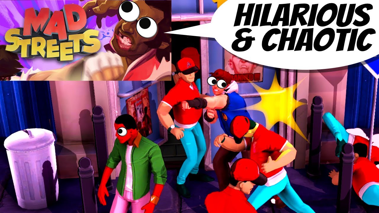 🔴Fun & Chaos! 