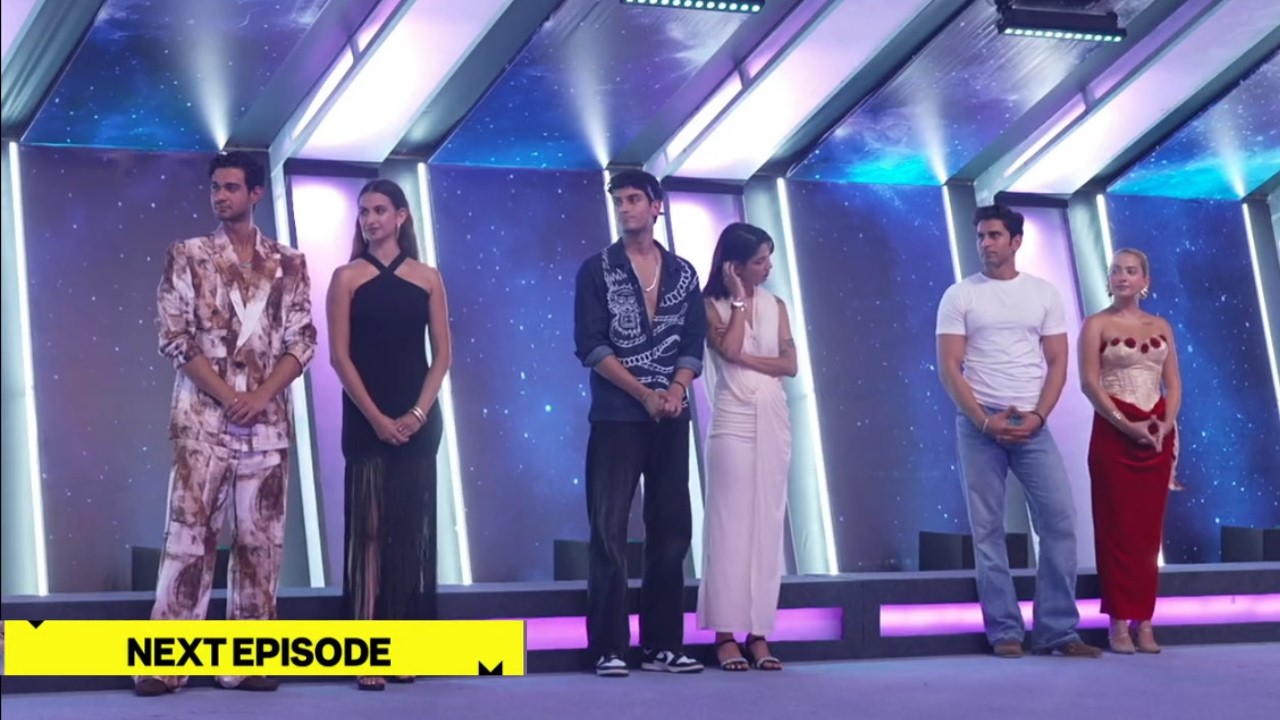 MTV Splitsvilla 16 NEW PROMO 22 February 2026 | Gullu hai unsafe