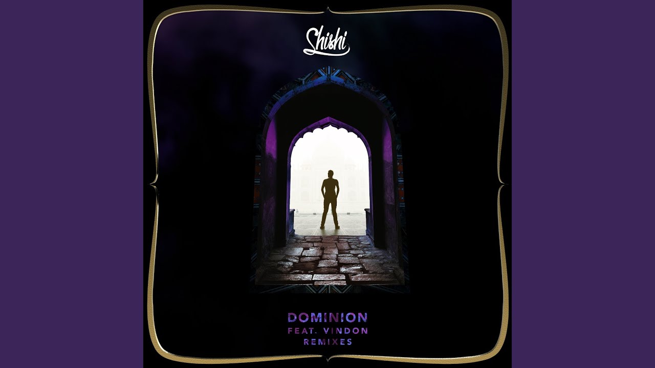 Dominion (XCRPT Remix)