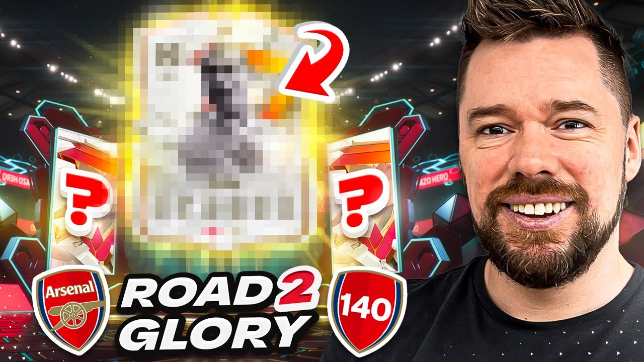 I Can't BELIEVE I packed this Golazo Icon!!!