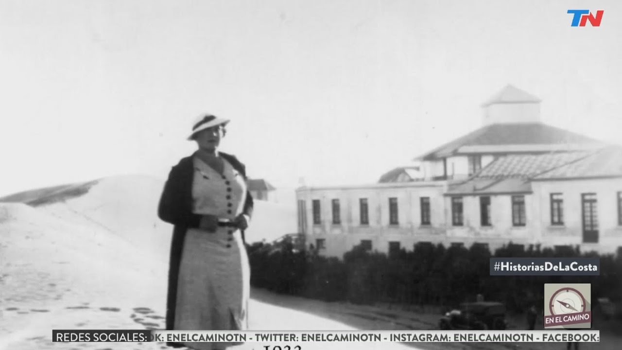 En el Camino (10/03/2017) 'Historias de la costa': El hotel Ostende