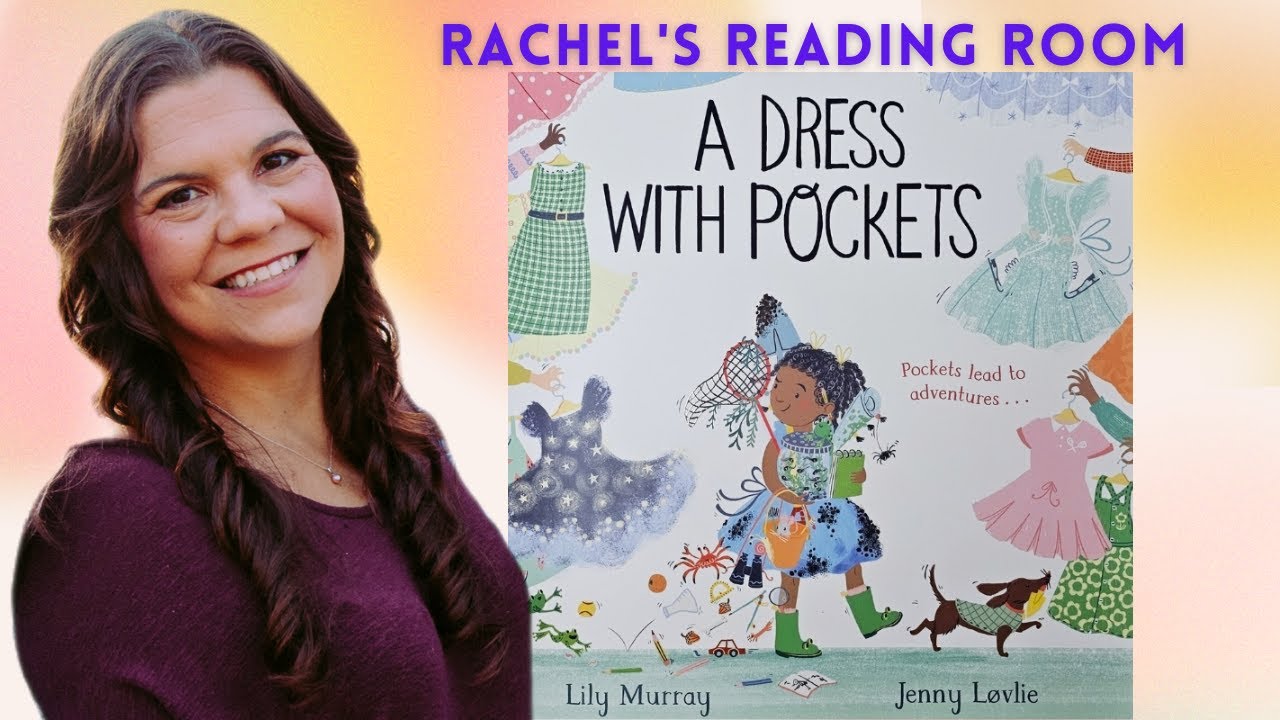 A Dress with Pockets
