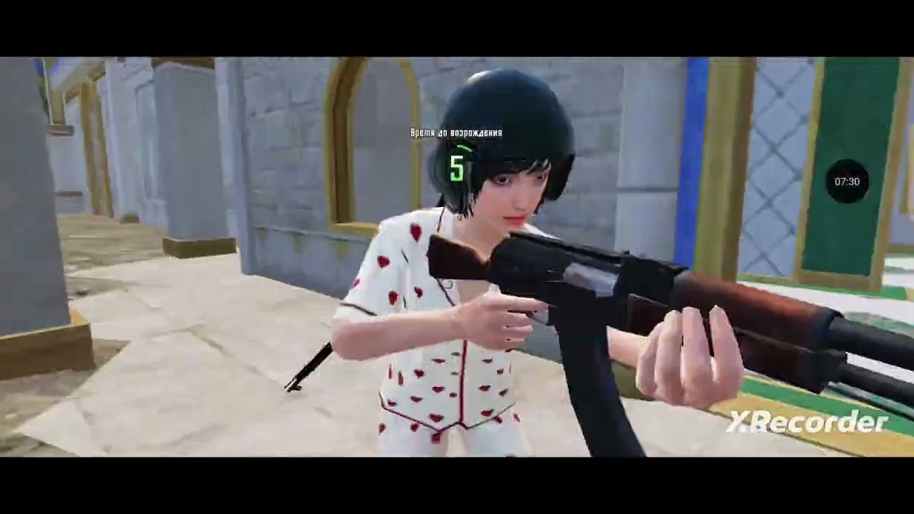 СЫГРАЛ СОЛО ПРОТИВ СКВАДОВ В PUBG MOBILE 🤯🤯