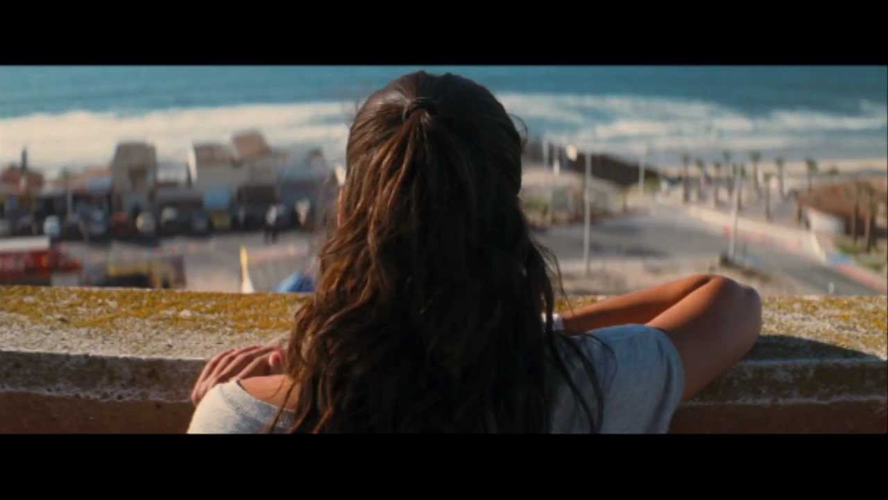 Miss Bala - Film Trailer
