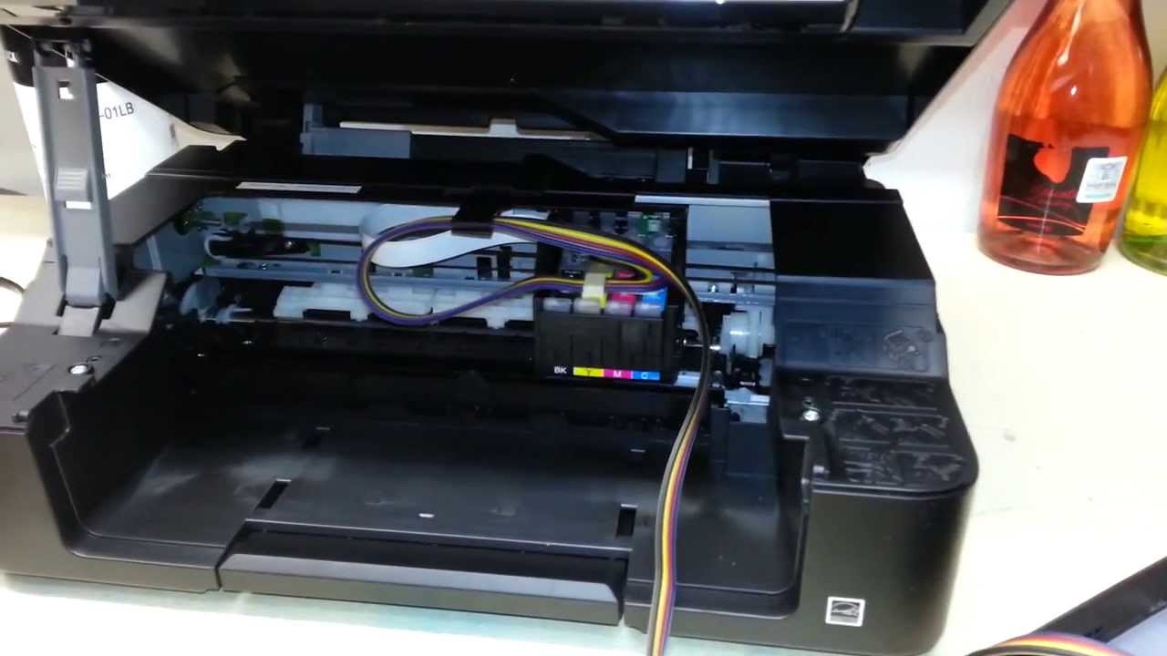 Instalacion sistema xp211,201,101,401