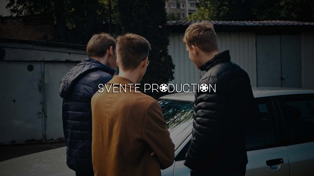 Svente Teen Weekend 2022