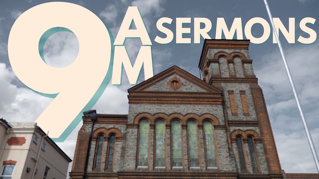 22nd February 9AM Sermon (Called to Serve: The Call to Follow - Luke 5:1-11)