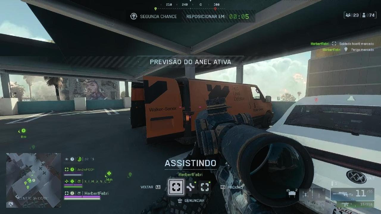 Battlefield 6 redsec