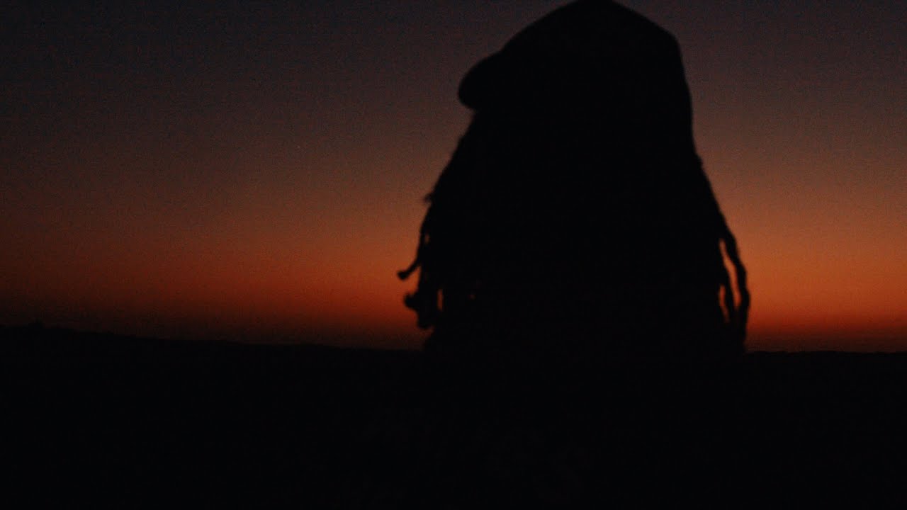 DavidTheTragic - script (Official Music Video) Dir. by Yardstickbwoy