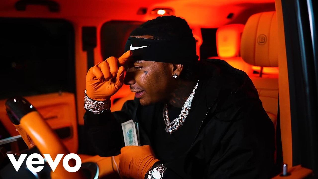 Moneybagg Yo - 