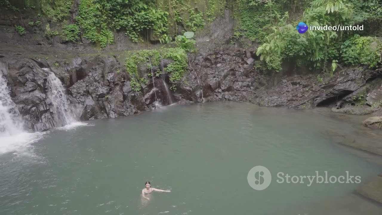 Agusan Del Sur: Top Ten Tourism Destination