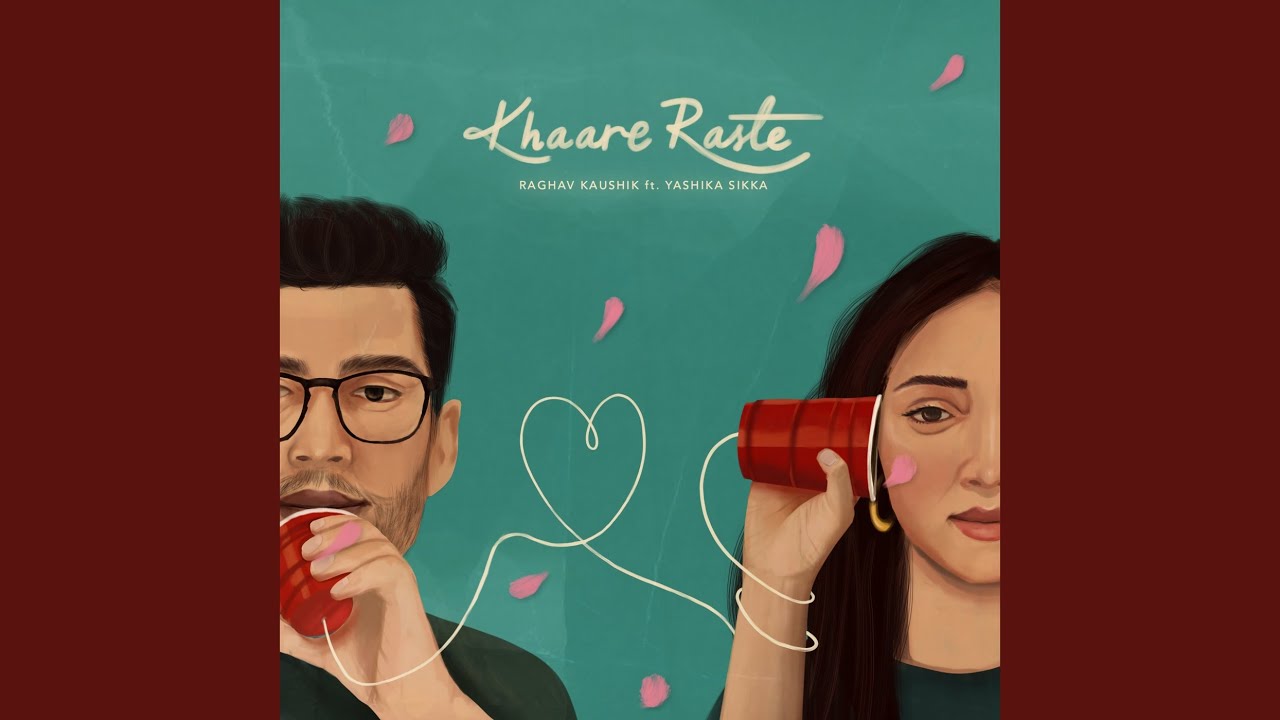 Khaare Raste
