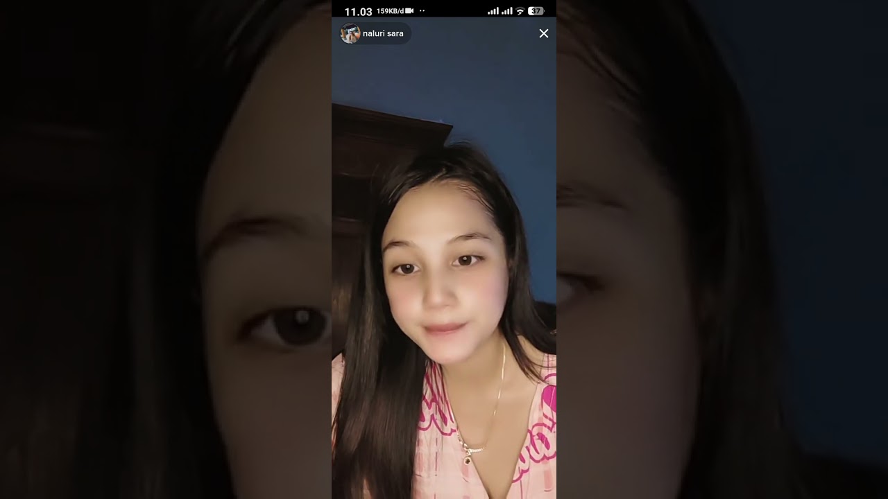 bumil muda cantik live
