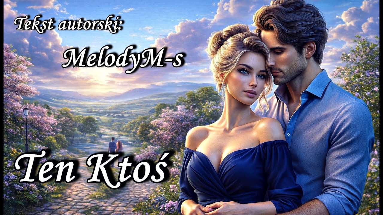 MelodyM-s  /  Ten Ktoś    |   (Oficjalny Teledysk · Tekst Autorski)