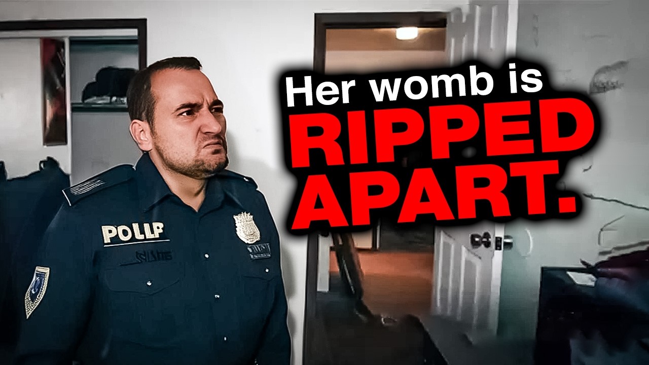Chilling 911 Call Leads To Horrifying Discovery
