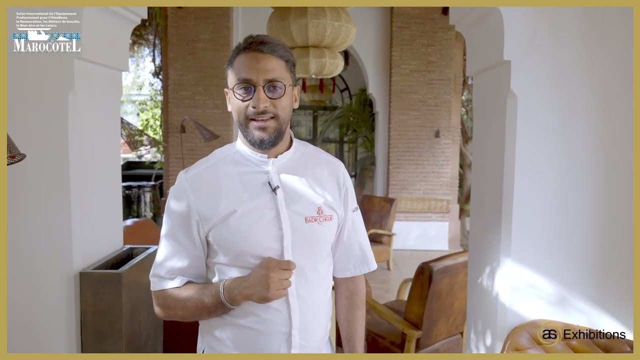 🎬 L’INSTANT MAROCOTEL 2026 Ep 26 : Badr CHGUIFI 
