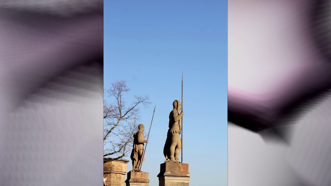 Wanderung Burg Hohenzollern und Zeller Horn
