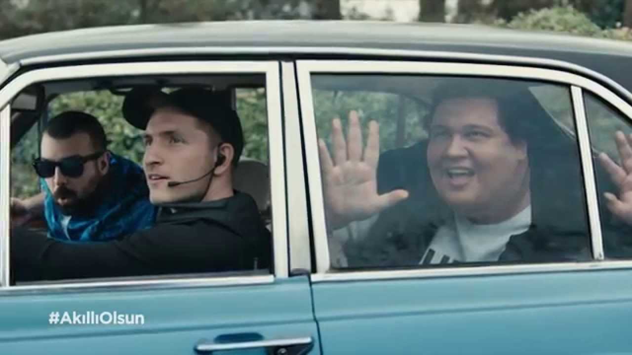 Pronet Plus TV Reklamı