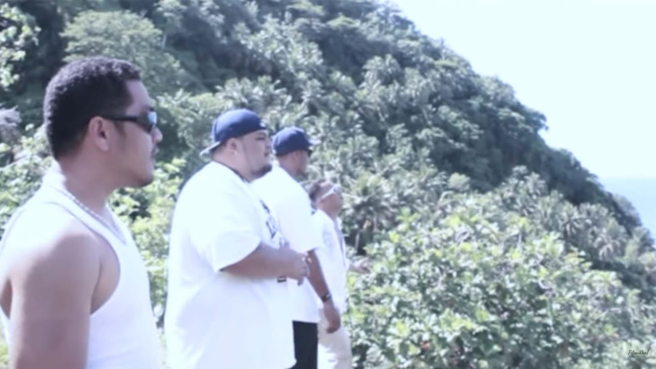 Harbor Light Boyz - La'u Fa'atoese (American Samoa)