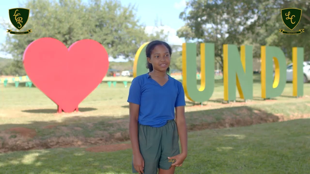 We love Gundi!