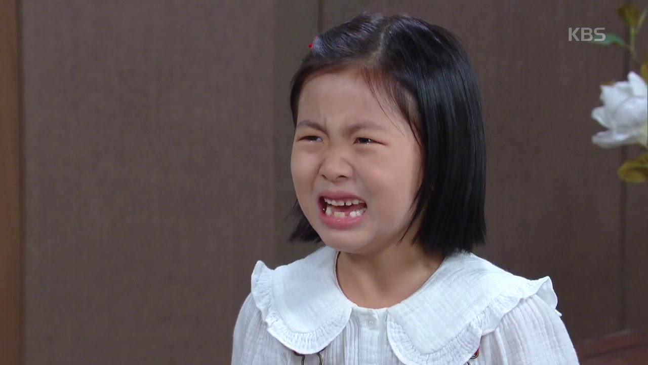 ＂네가 뭔데!＂ 실종 언니에 질투와 시기로 가득 찬 오채이 [우아한 모녀] 20191125