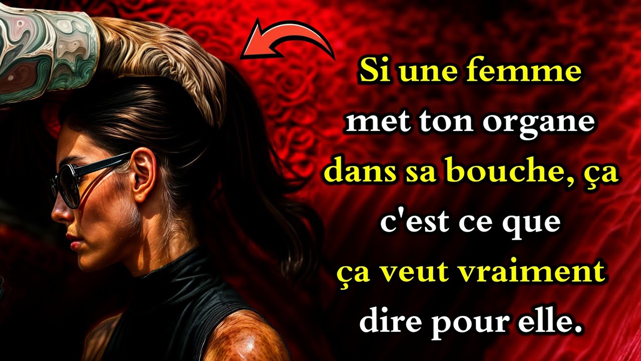 5 phrases puissantes qui éveillent l'attirance émotionnelle chez n'importe quelle femme