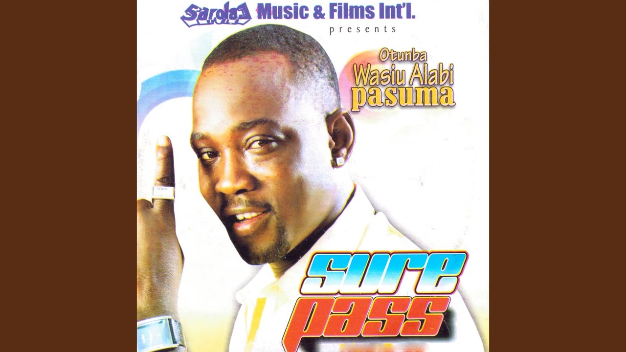 Ma Jere Medley