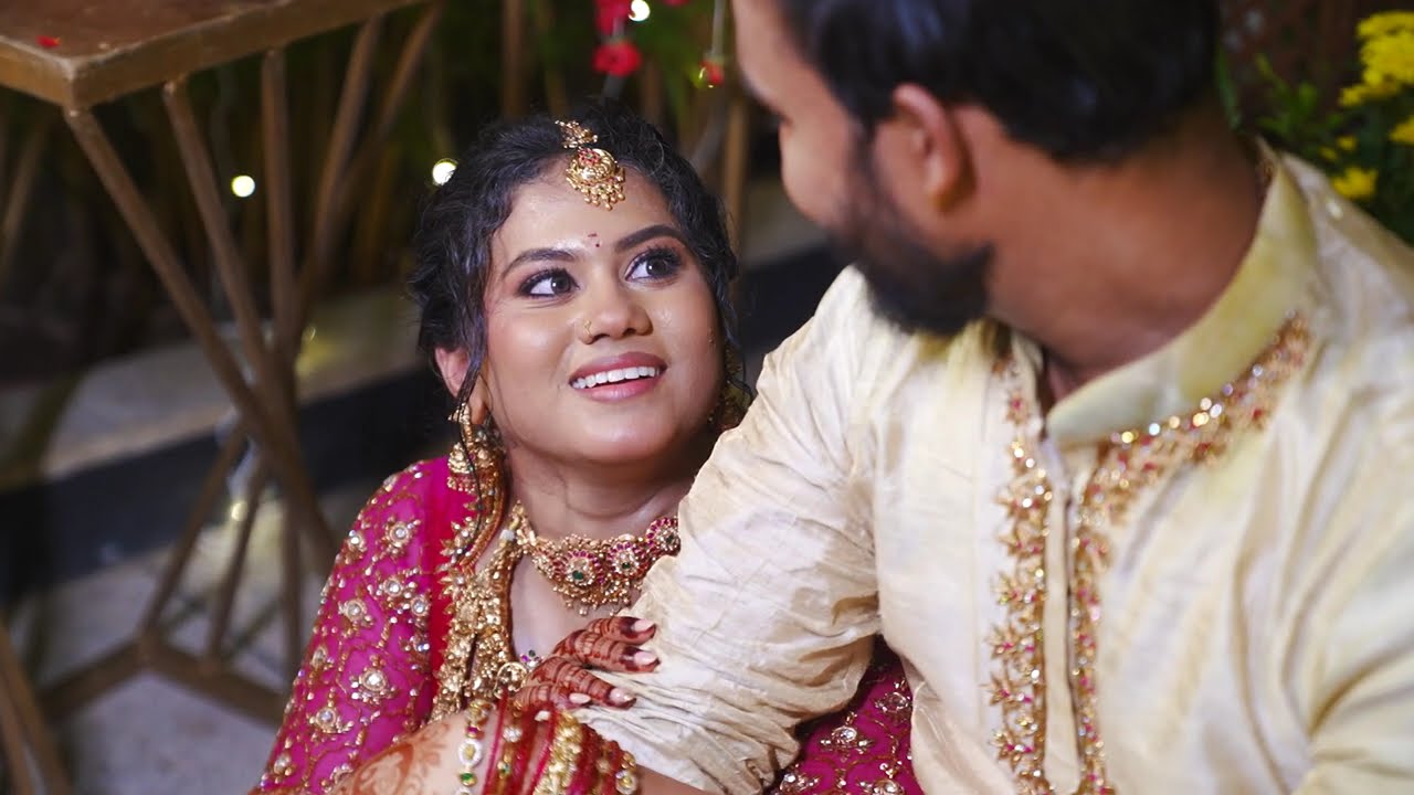 Tamil x Bala  | Vijay TV MYNA NANDHINIS brother Engagement documentary film