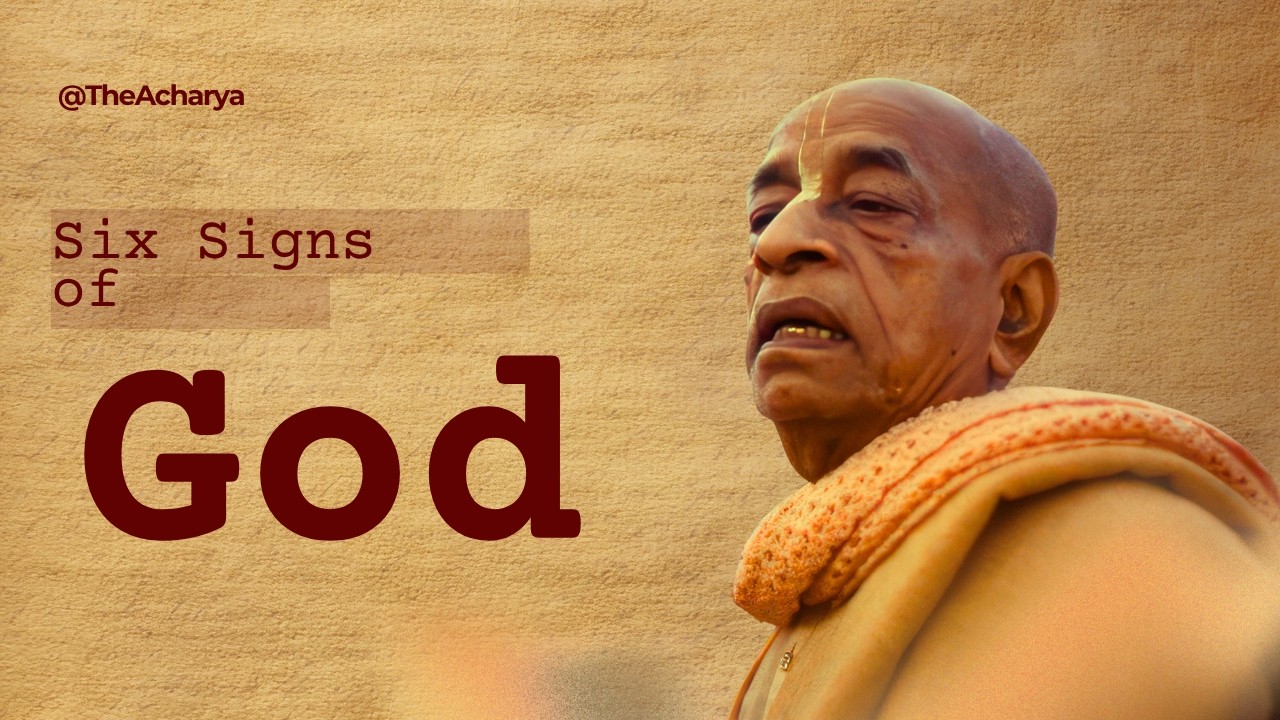 Why We Have Got 108 Beads? | Srila Prabhupada | CC Adi Lila 7.108