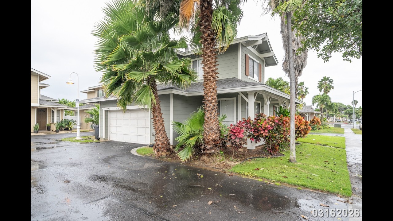 91 1011 Ipolani St D Kapolei HI 26