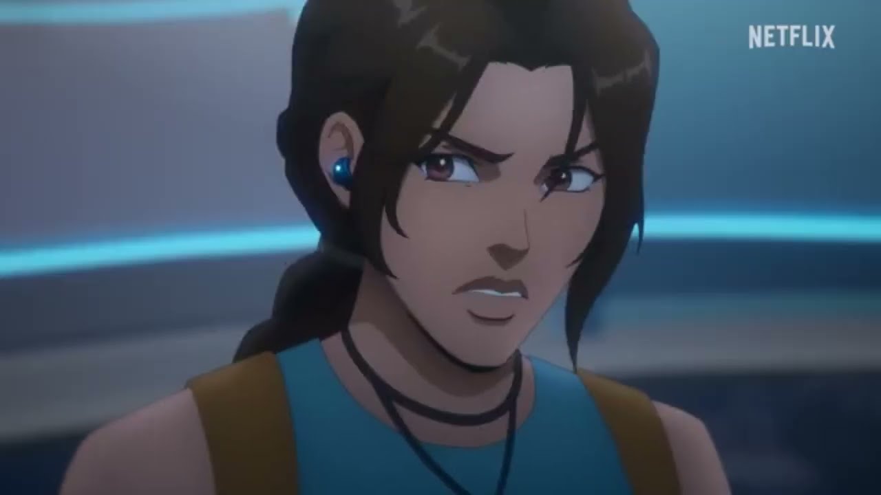 Tomb Raider: The Legend of Lara Croft Season 2 | It's actually not that bad! | Honest Review