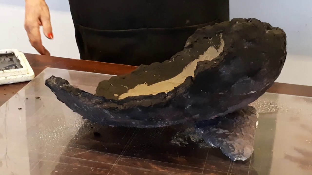 Maceta Artesanal Parte Dos Final