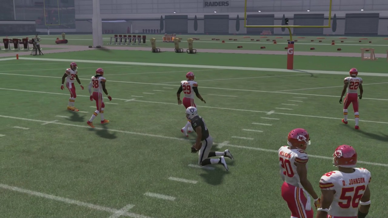 Madden 17 Money Play FL Dig & Best Route Combo in the Game
