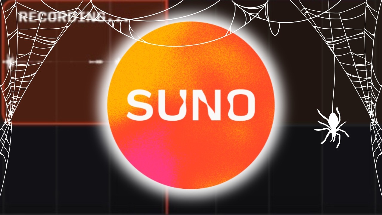 How to Use SUNO Studio To Make a DARK BEAT with Only Your Voice