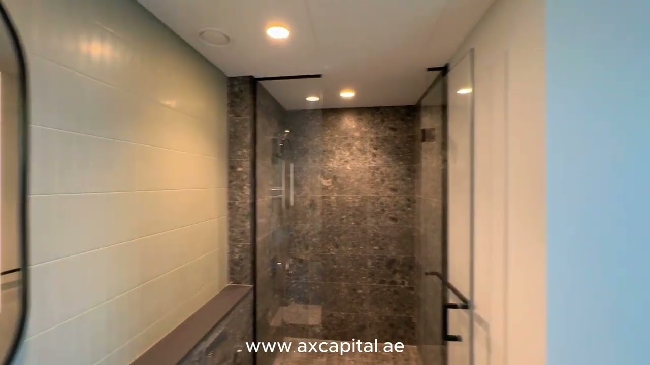 Modern | Mesmerizing Canal View | Ready