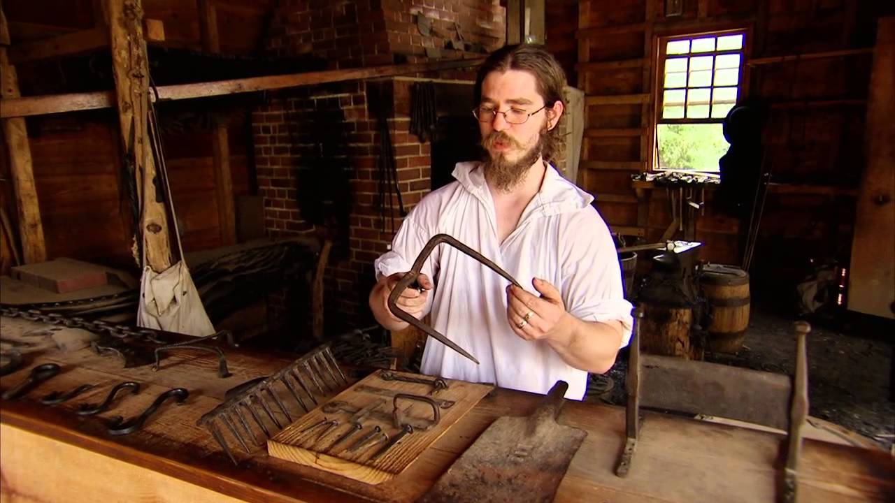 George Washington the farmer - America's Heartland