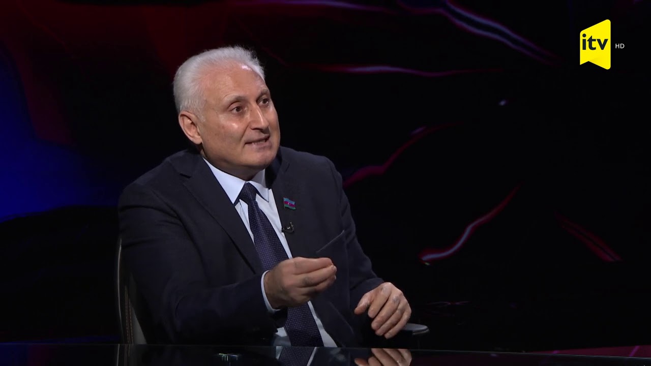 Yeni Azərbaycan Partiyasının 7-ci qurultayı keçirilib