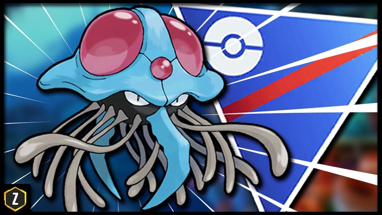 INSANE Spring Cup Team in Pokemon GO!