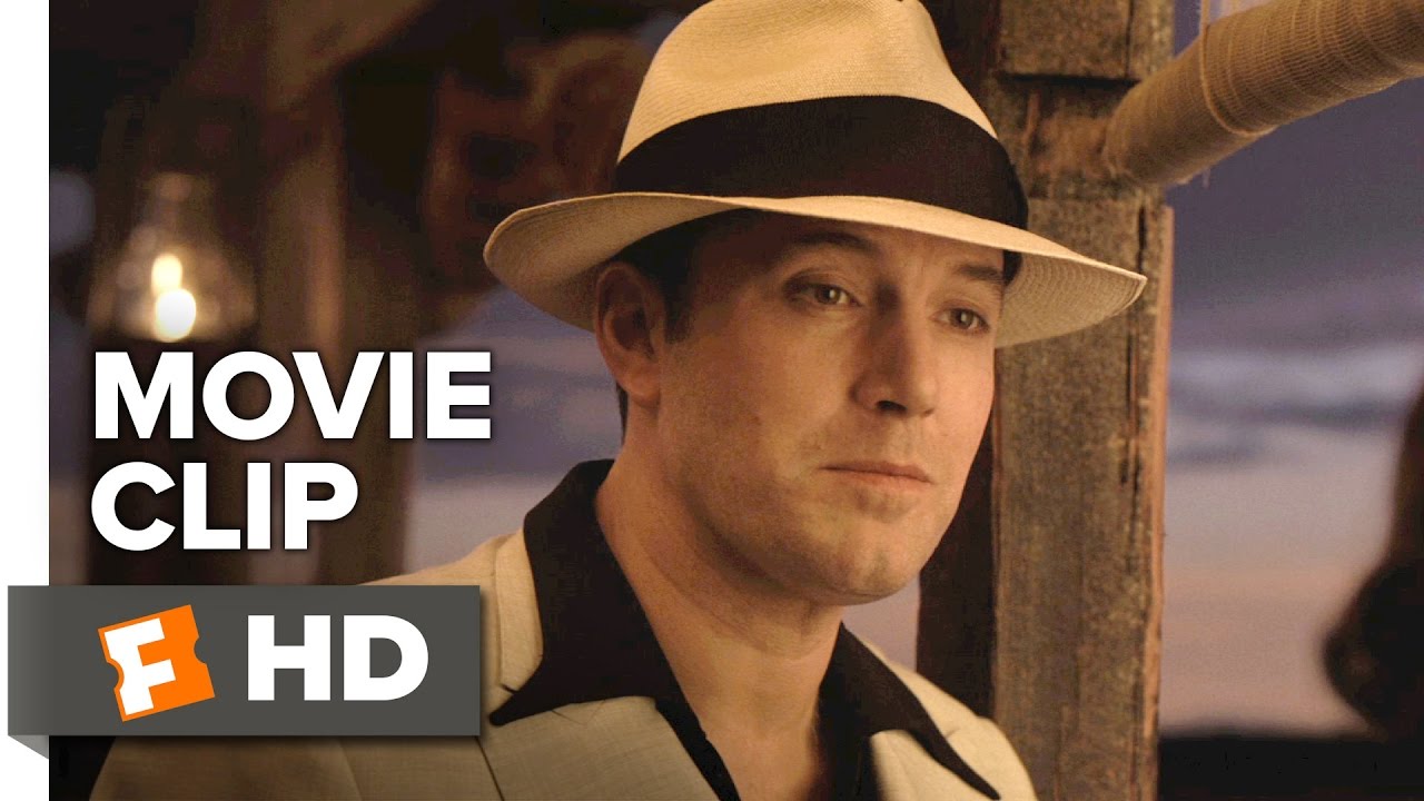 Live by Night Movie CLIP - You'll Be a King (2017) - Ben Affleck Movie