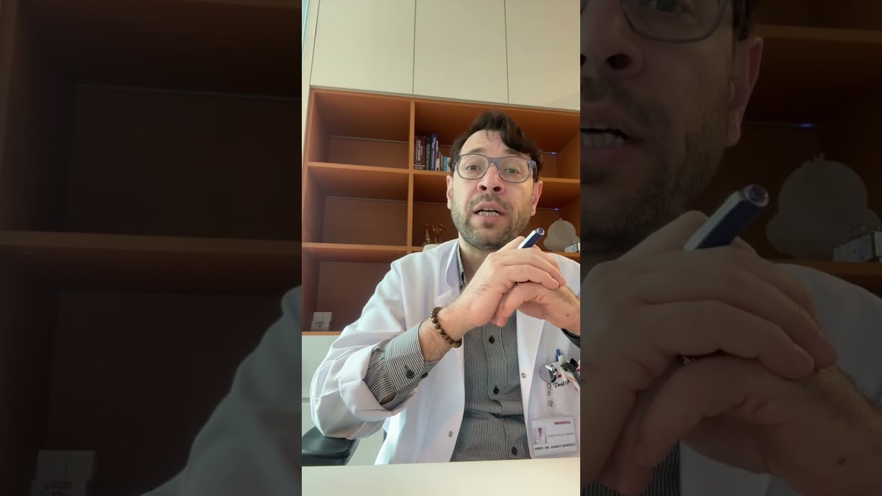 Lipoprotein a: Kaninizdaki Genetik Saatli Bomba