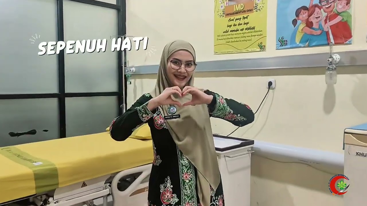 PROFIL PAVILIYUN MAWAR_RSUD DR.H.KOESNADI