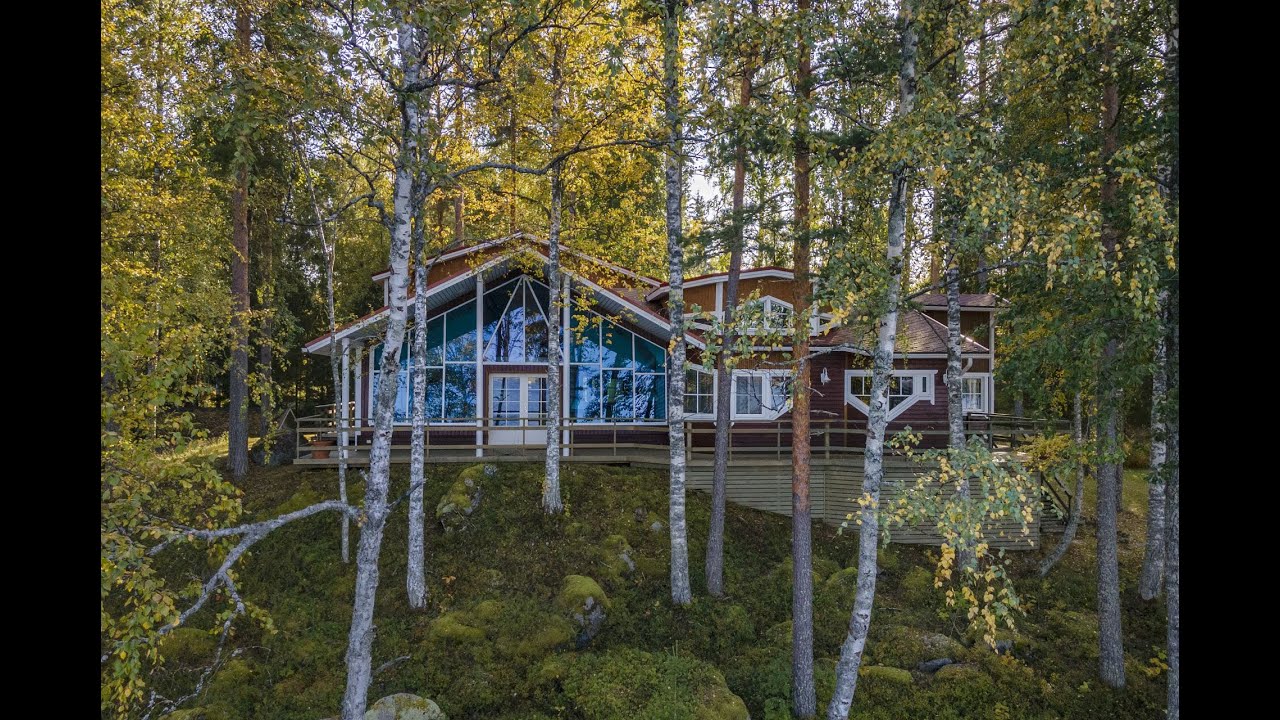 Tranquility. Finland.