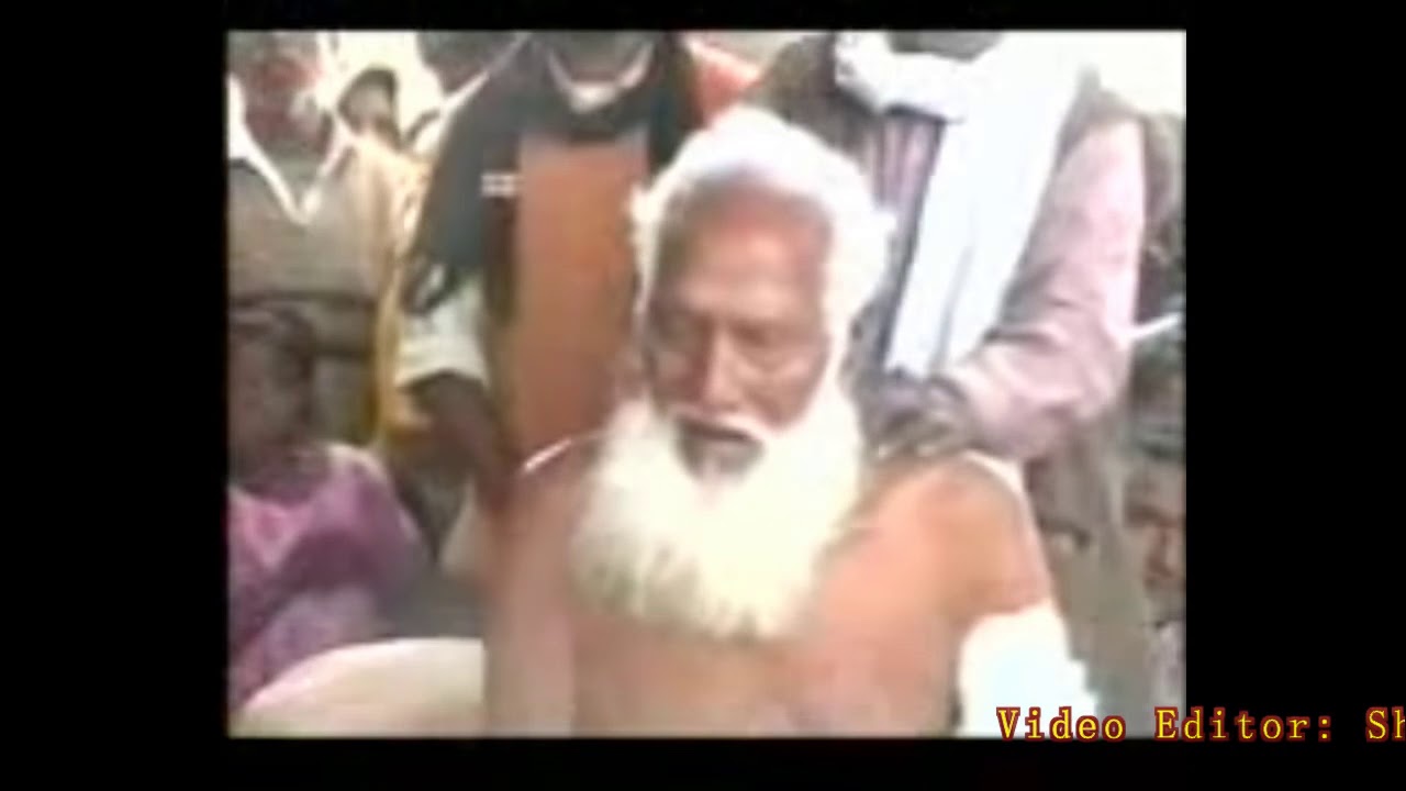 Tum hi ko Dekha |Sarkar Durra Hasan Shah Waris (R.A) Alampanah