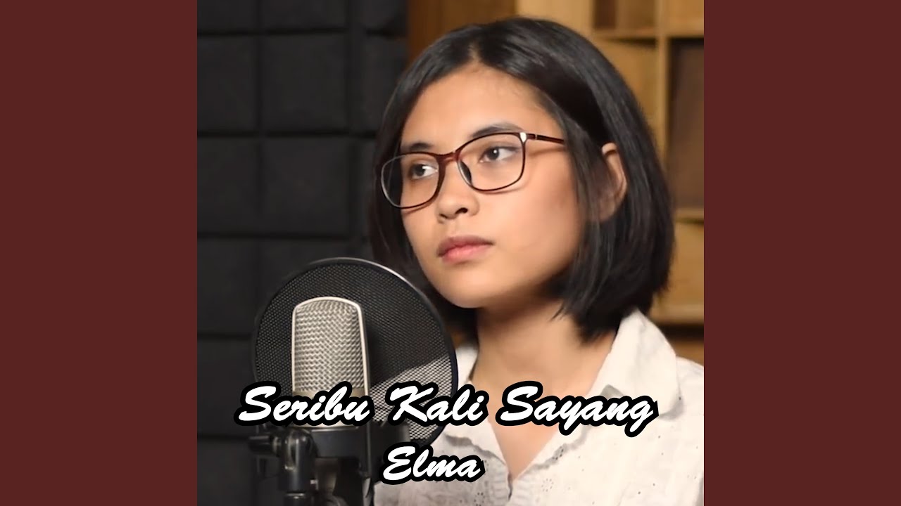 Seribu Kali Sayang