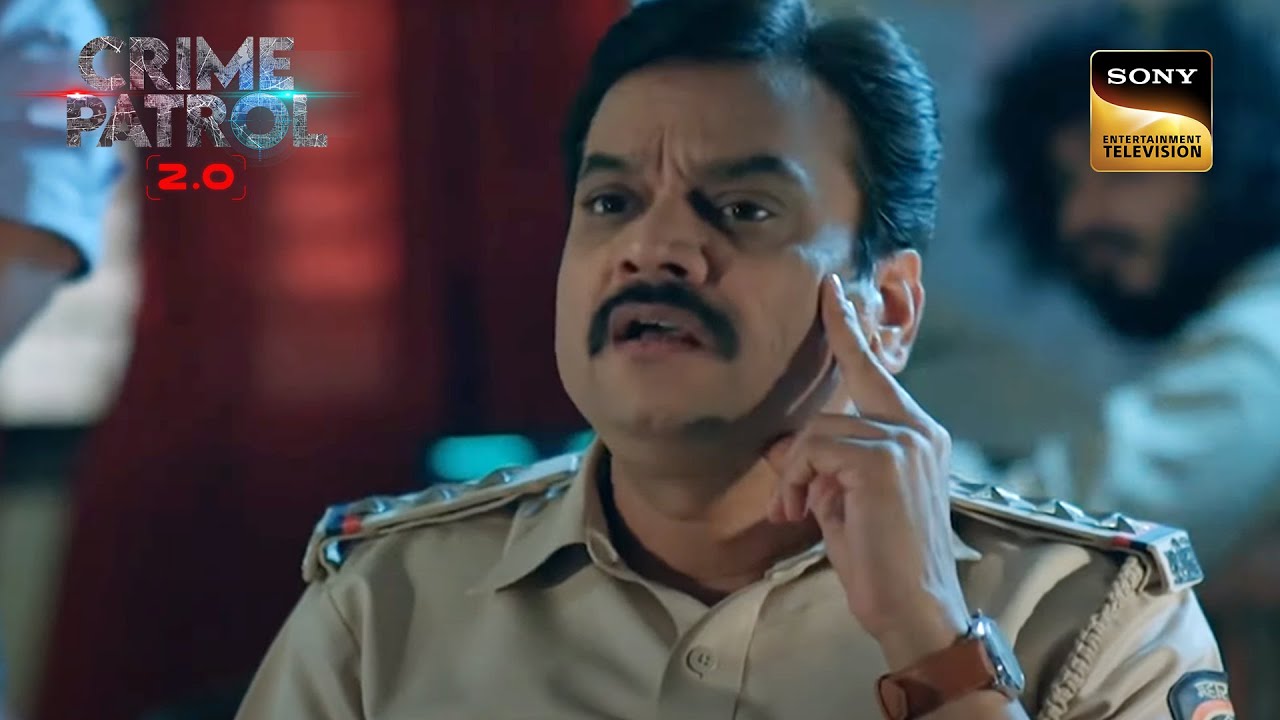 एक Lady Police की बहादुरी ने कायम की मिसाल | Crime Patrol 2.0 | Flashback